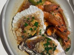 -南棠馆粤菜坊(群光店)