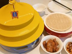 -花家怡园(四合院总店)