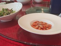 -君来湖滨饭店·玫瑰园