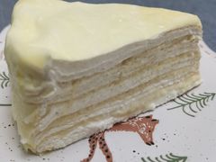 -CUNS CAKE村上千层蛋糕(一环路东二段140号院店)