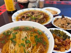 -逸桂禾面馆