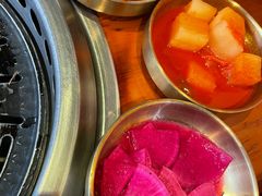 -江南本家韩国料理(太古仓中船汇店)