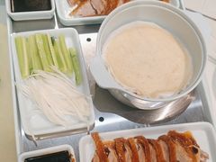 -紫光园·烤鸭(吕家营店)