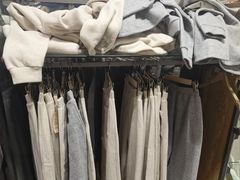 -MUJI无印良品(世博源店)