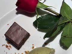 -波特曼西餐厅(中央大街店)