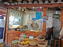 -88号小吃店·经典云南菜·地道纳西美食