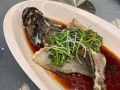 -湛江民大喜来登酒店-采悦轩中餐厅