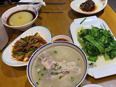 -易老妈蹄花.特色川菜(人民公园总店)