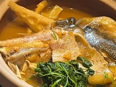 -大潮淮·淮扬菜(何园旗舰店)