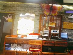 -李久其家民间餐厅(观沙岭公园店)