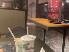 -湊湊火锅·茶憩(和平大悦城店)