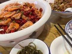 -湘香私房菜(大石长隆店)