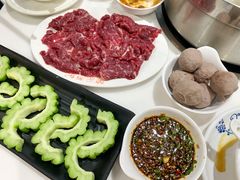 -陈记顺和潮汕牛肉火锅(韩江路店)