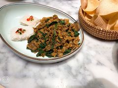 特色薄荷牛肉-PHO爺·越南料理(亦庄大族广场店)