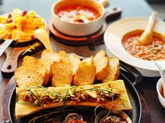 -烛影拾光观景餐厅·创意菜·摄影·小提琴(大唐不夜城店)