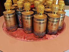 -全聚德烤鸭店(马家堡店)