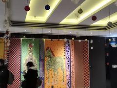 -榛悦隆堡成都酒店(春熙路太古里店)