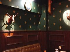 -The Cheebat 锌吧·Bistro(体育西店)