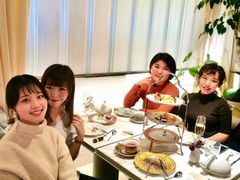 -théATRE 茶聚场(王府中環店)