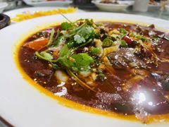 -好人家海鲜酒楼(淞南路店)