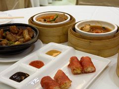 -聚福山莊·寻味顺德(北滘店)