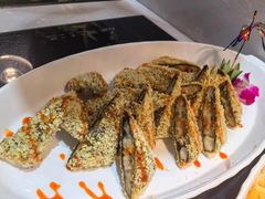 -聚春园自助餐厅(东街口店)