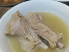 -松發肉骨茶(克拉码头店)