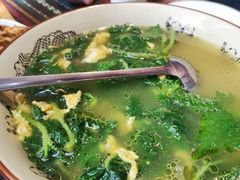 -昆虫窝子·特色云南菜(拓东路总店)