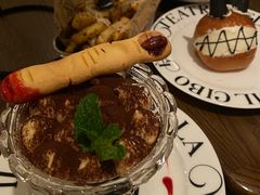 -IL TEATRO 精品意大利餐厅