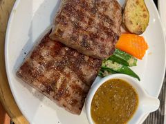 -斗牛士牛排餐厅(嘉里汇店)