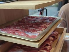 -东门口涮肉·砂锅·烤串(老门东店)