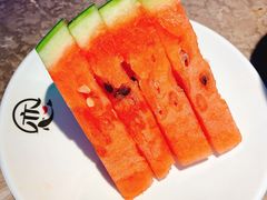 -老板恋上鱼(恒隆广场店)