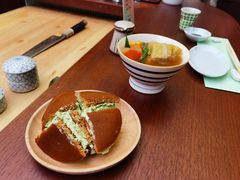 -莳空烧鸟店(晨沐店)