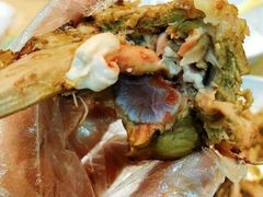 草原风味羊排-登瀛楼饭庄(领世郡店)