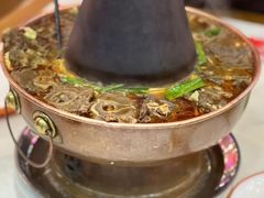 -赵氏盱眙十三香龙虾(蓝村店)