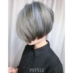 -P.STYLE 派斯造型