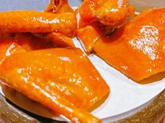 香茅玻璃乳鸽-翠府(翠湖北路店)