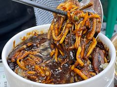 -阿金大白·上海菜馆(新天地店)
