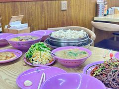 -牛马行牛肉饸饹铺(长春总店)