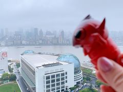 -东方明珠广播电视塔