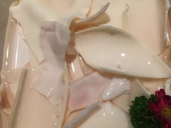 海底捞黄喉-海底捞火锅(万丰桥店)