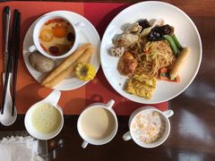 -漳州瑰丽半岛酒店·原素全日制餐厅