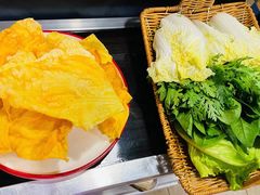 -金龙·打边炉(南京西路店)