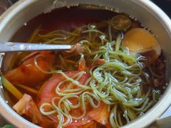 -山葵说·泥炉烤肉(泰达时尚E街区店)