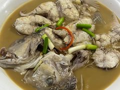 -拉完海鲜大排档(温岭店)