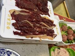 -杏花吴记牛肉火锅