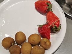 -山焱·炭火自助烤肉(周浦万达店)