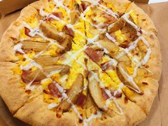 -达美乐比萨(武定店)