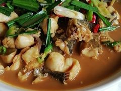 -丰乐餐厅·始于1999·本地老字号