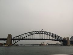 -悉尼海港大桥